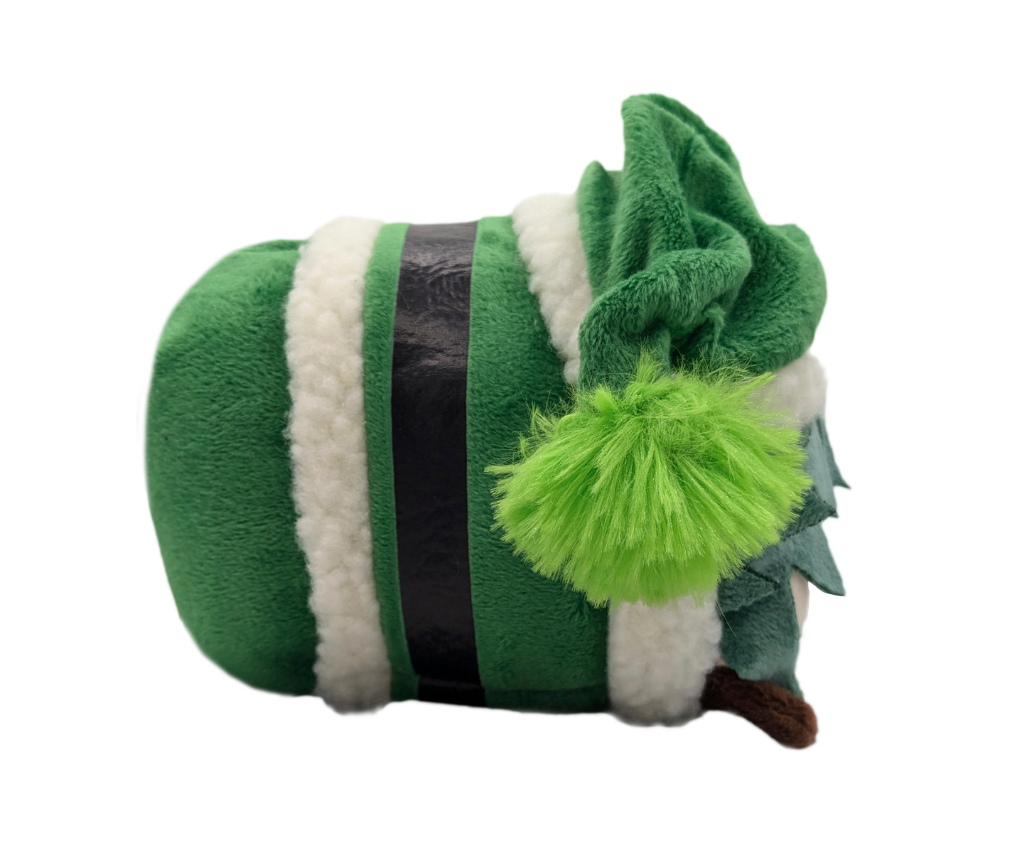 Izuku Midoriya in Christmas Costume