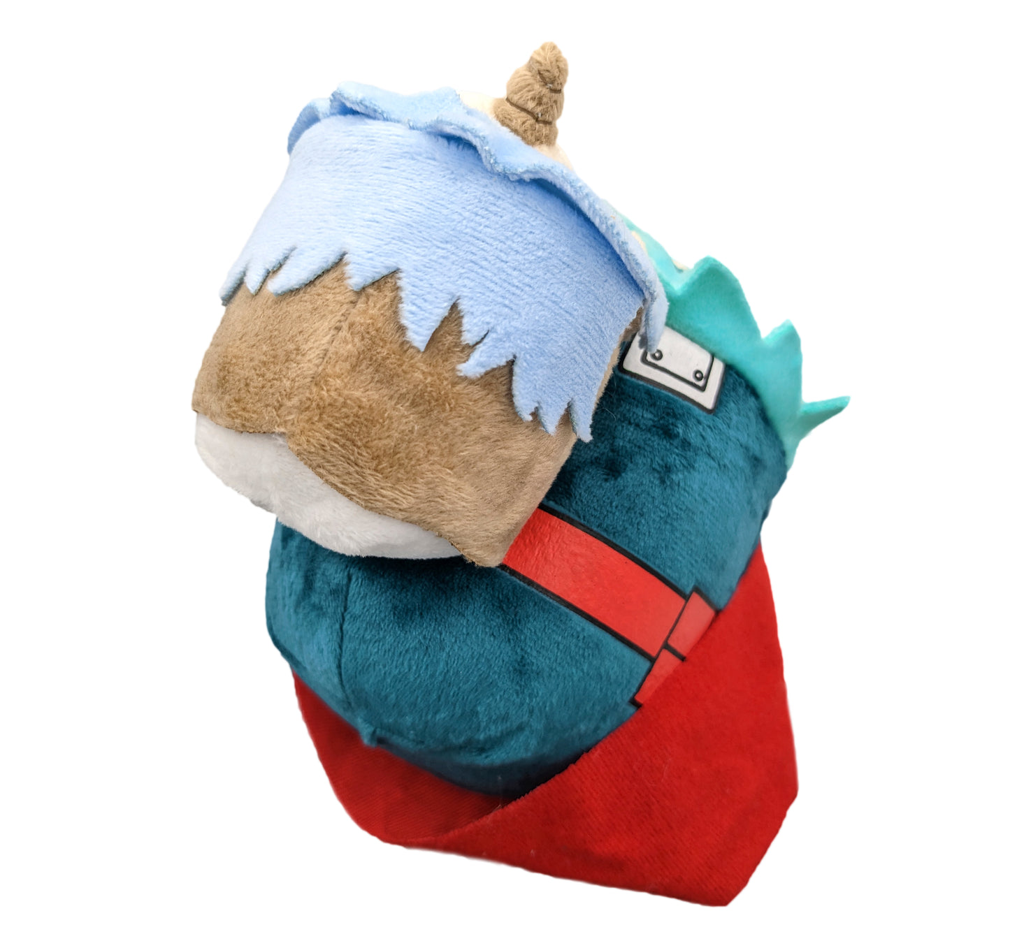 Izuku Midoriya & Eri - Infinite 100% 2 Mochibi Plush Set