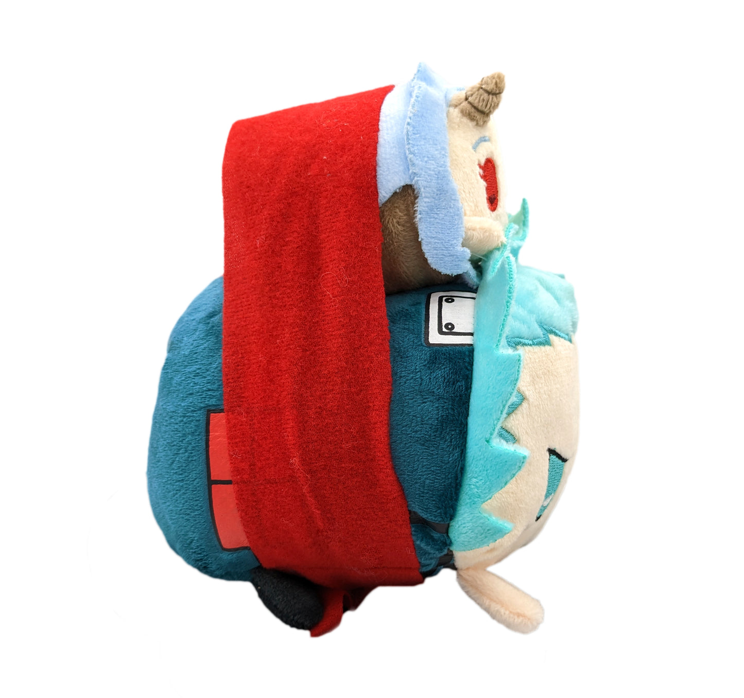 Izuku Midoriya & Eri - Infinite 100% 2 Mochibi Plush Set