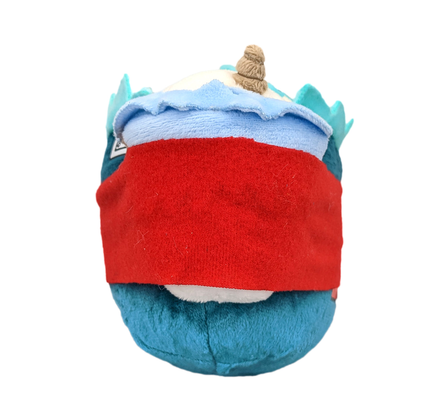 Izuku Midoriya & Eri - Infinite 100% 2 Mochibi Plush Set