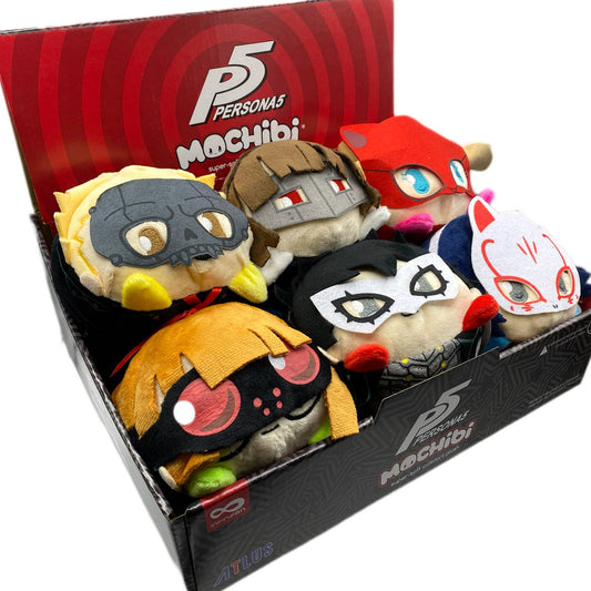 Mochibi Oracle New Mochibi – mochibiplush