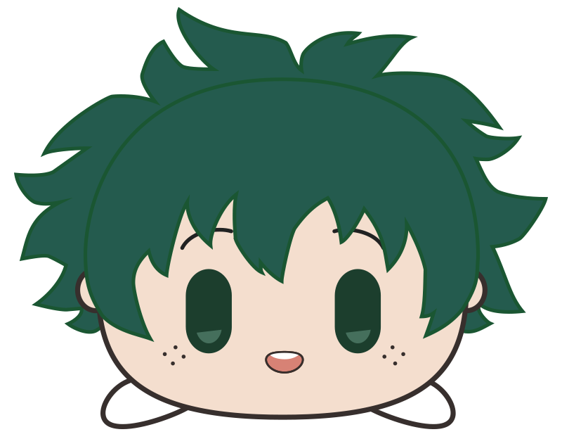 Mochibi - Anime & Gaming Plush – mochibiplush