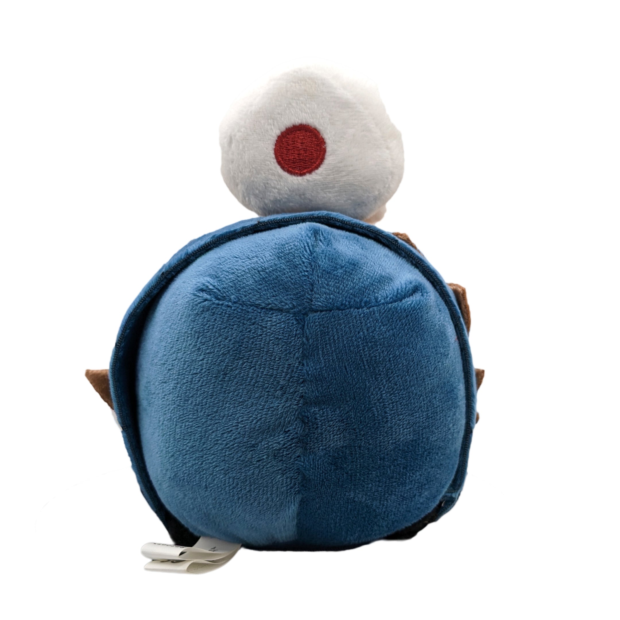 Tohru Honda in Winter Uniform with Onigiri 2 plush set