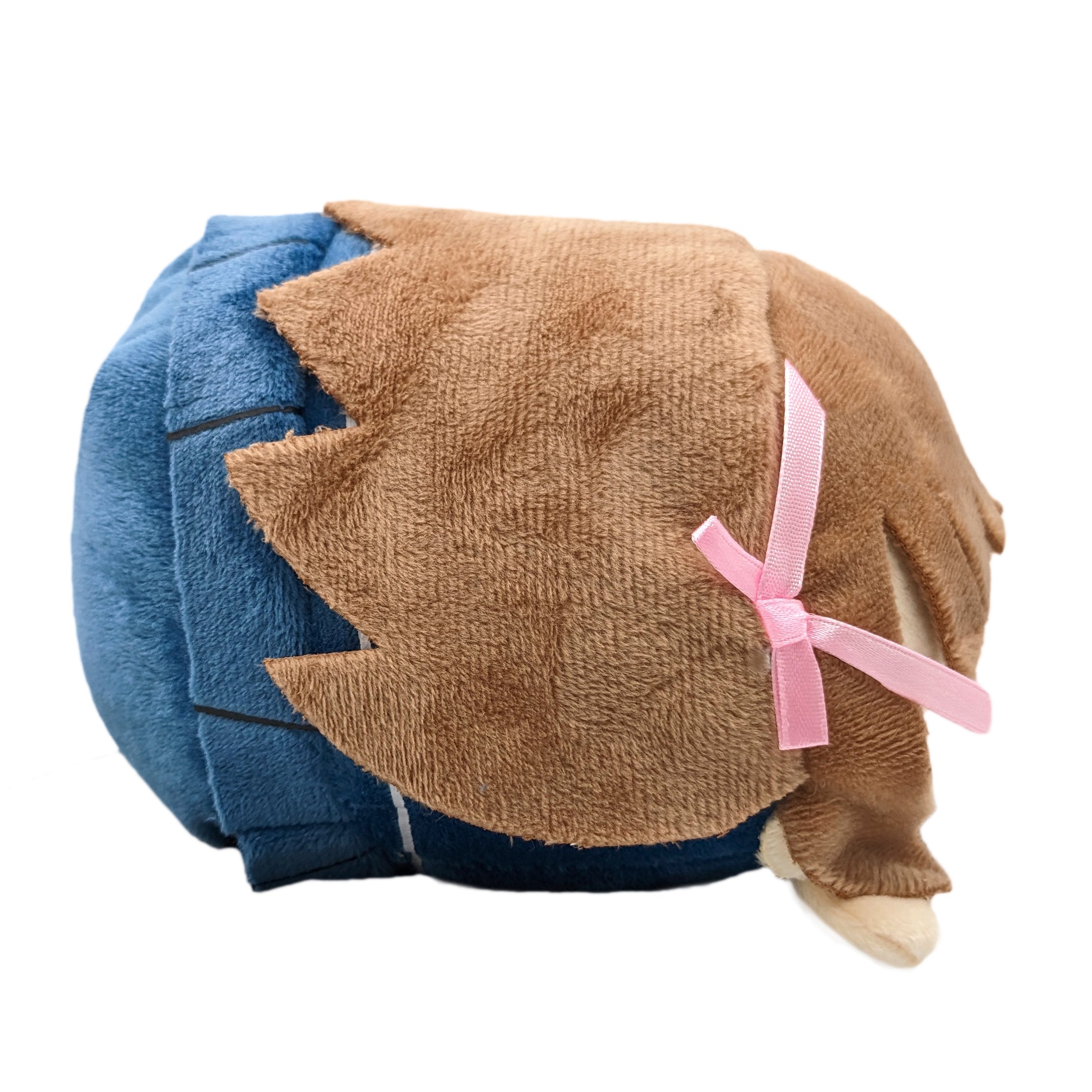 Tohru Honda in Winter Uniform with Onigiri 2 plush set
