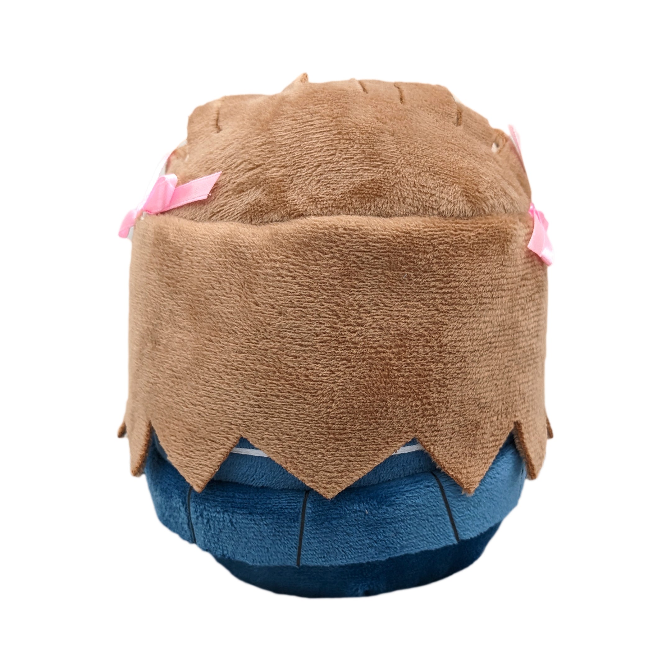 Tohru Honda in Winter Uniform with Onigiri 2 plush set