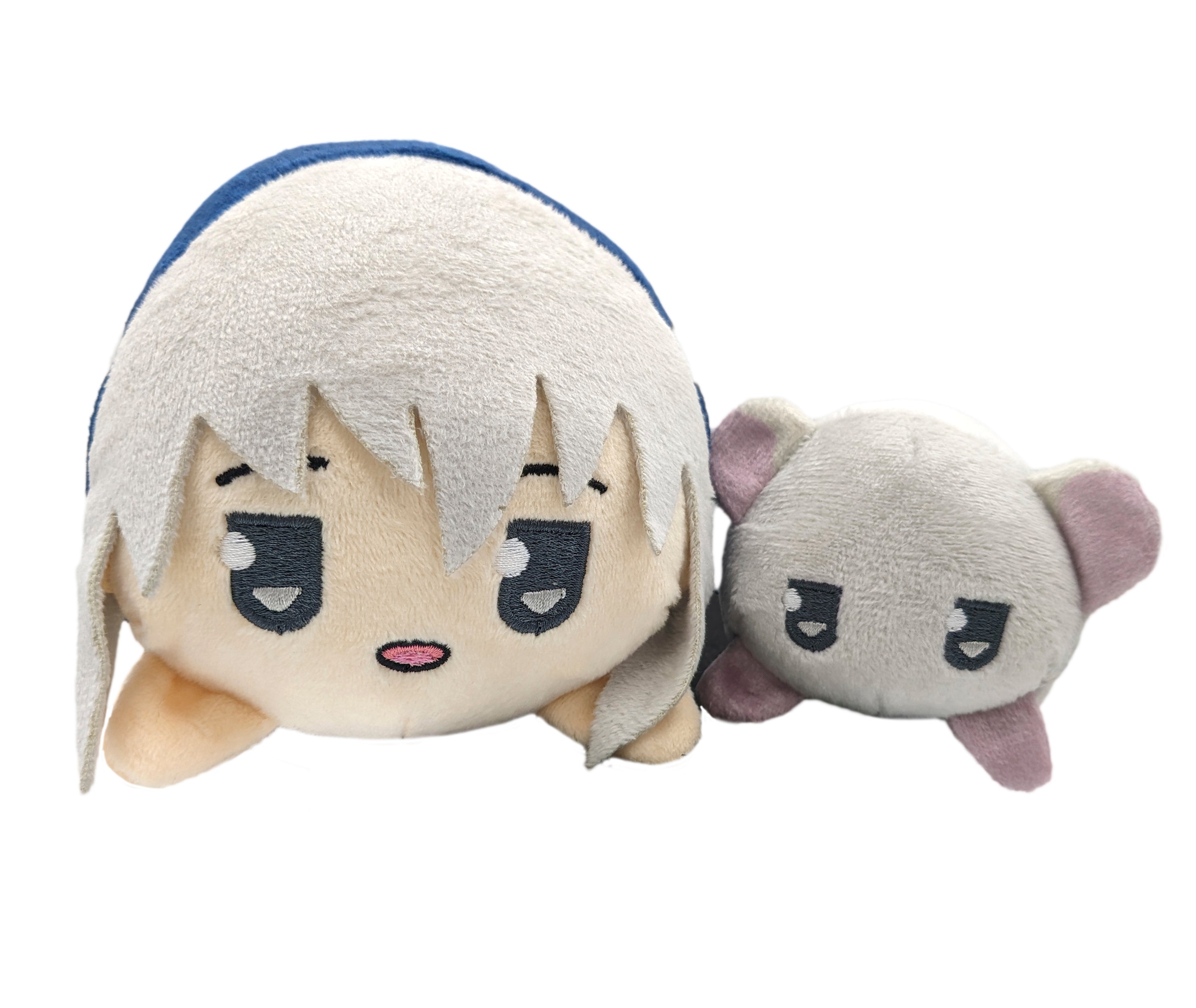 Mochibi - Anime & Gaming Plush – mochibiplush