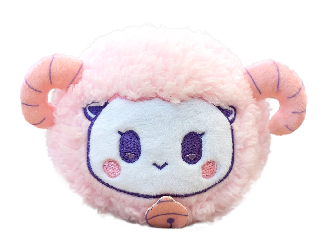 Mochibi Oracle Mochibi - Anime & Gaming Plush – mochibiplush