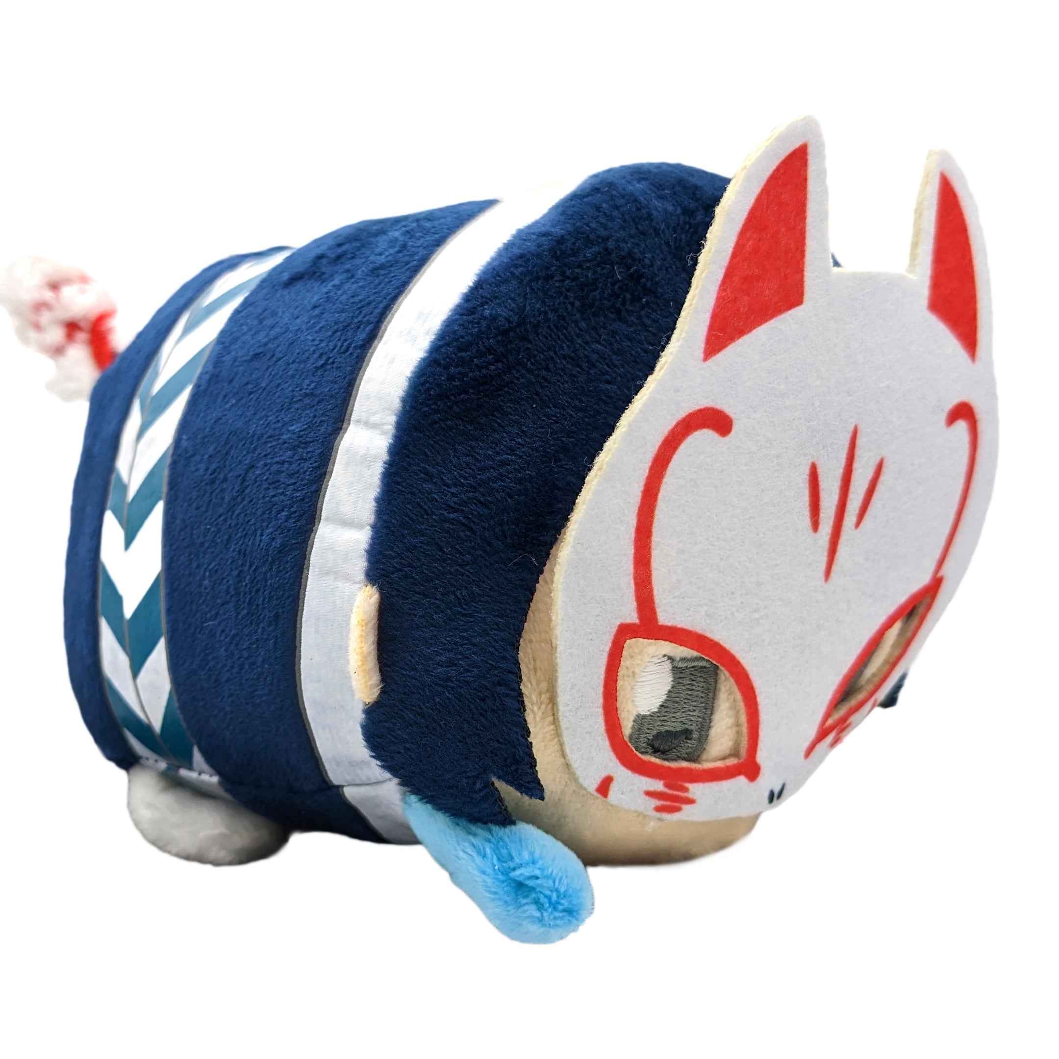 Fox - Yusuke Kitagawa