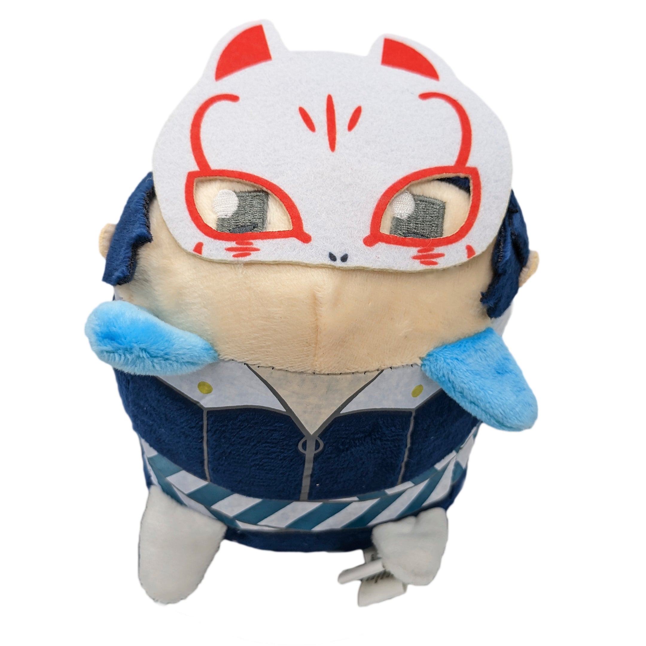 Fox - Yusuke Kitagawa