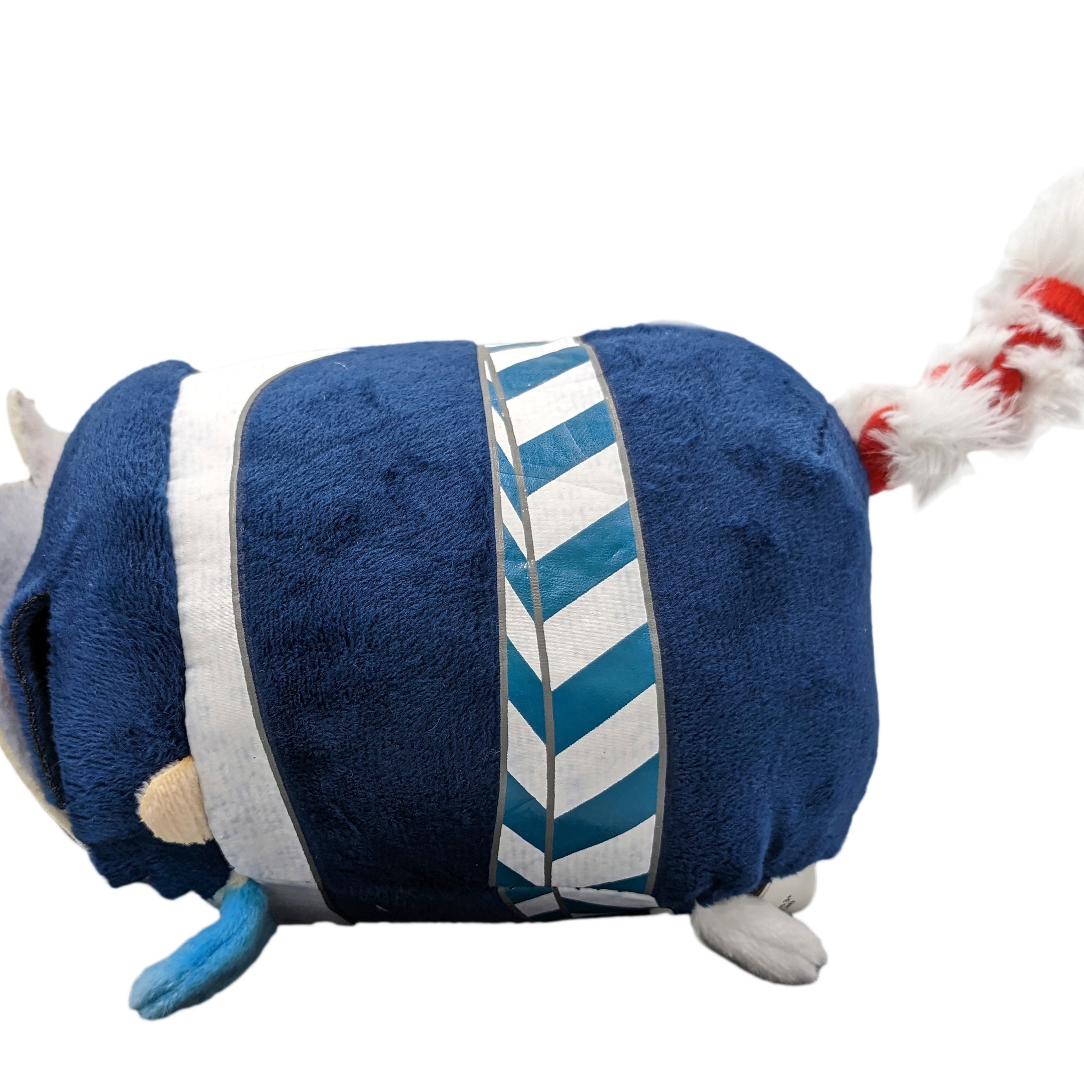 Fox - Yusuke Kitagawa
