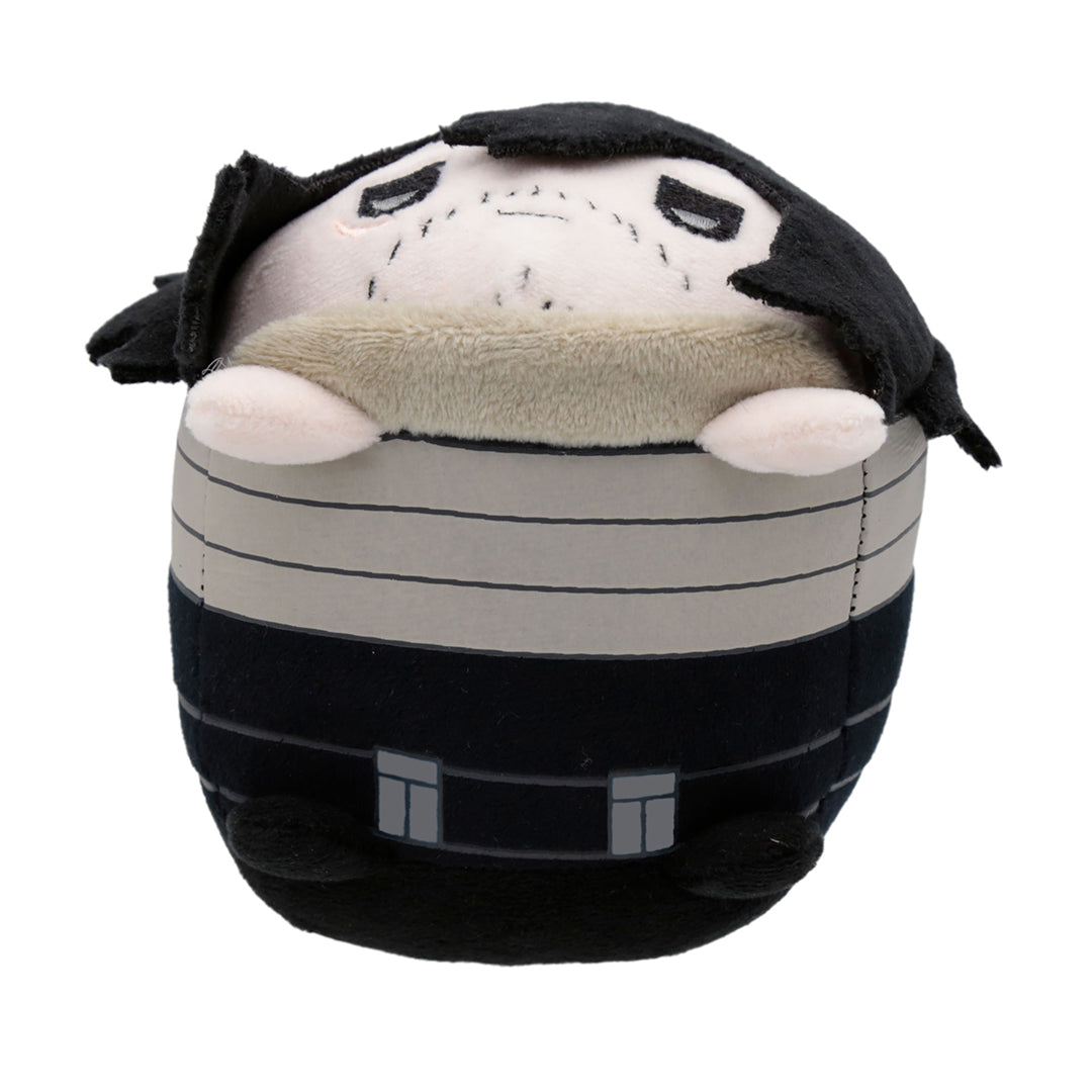 Aizawa (In Sleeping Bag)