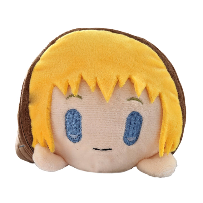 Aot plushies store