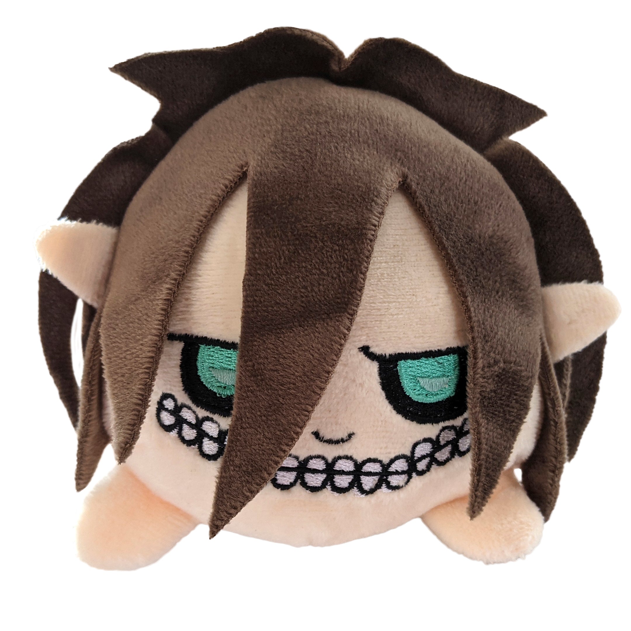 Eren Jaeger (Titan)