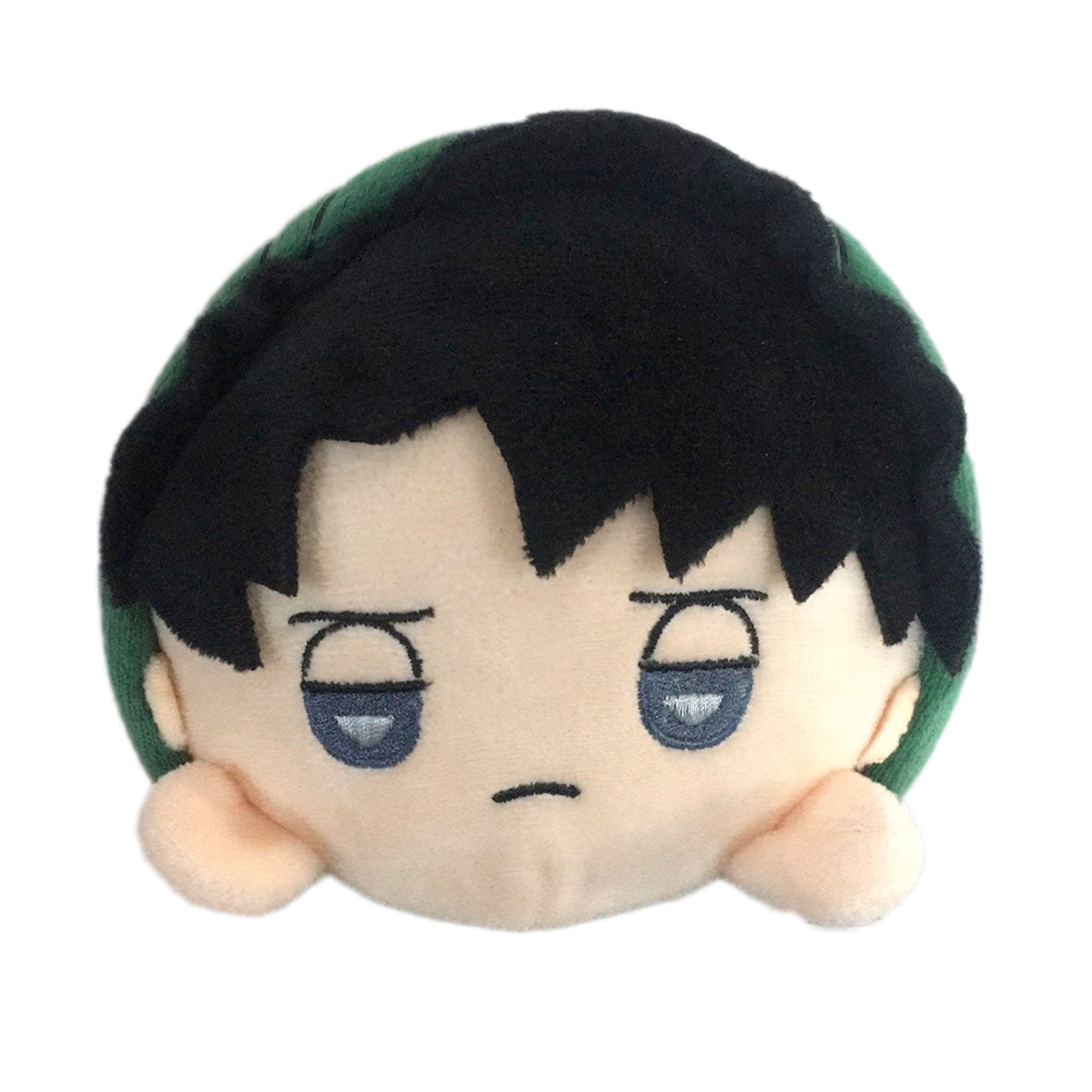 Levi - Attack On Titan Mochibi