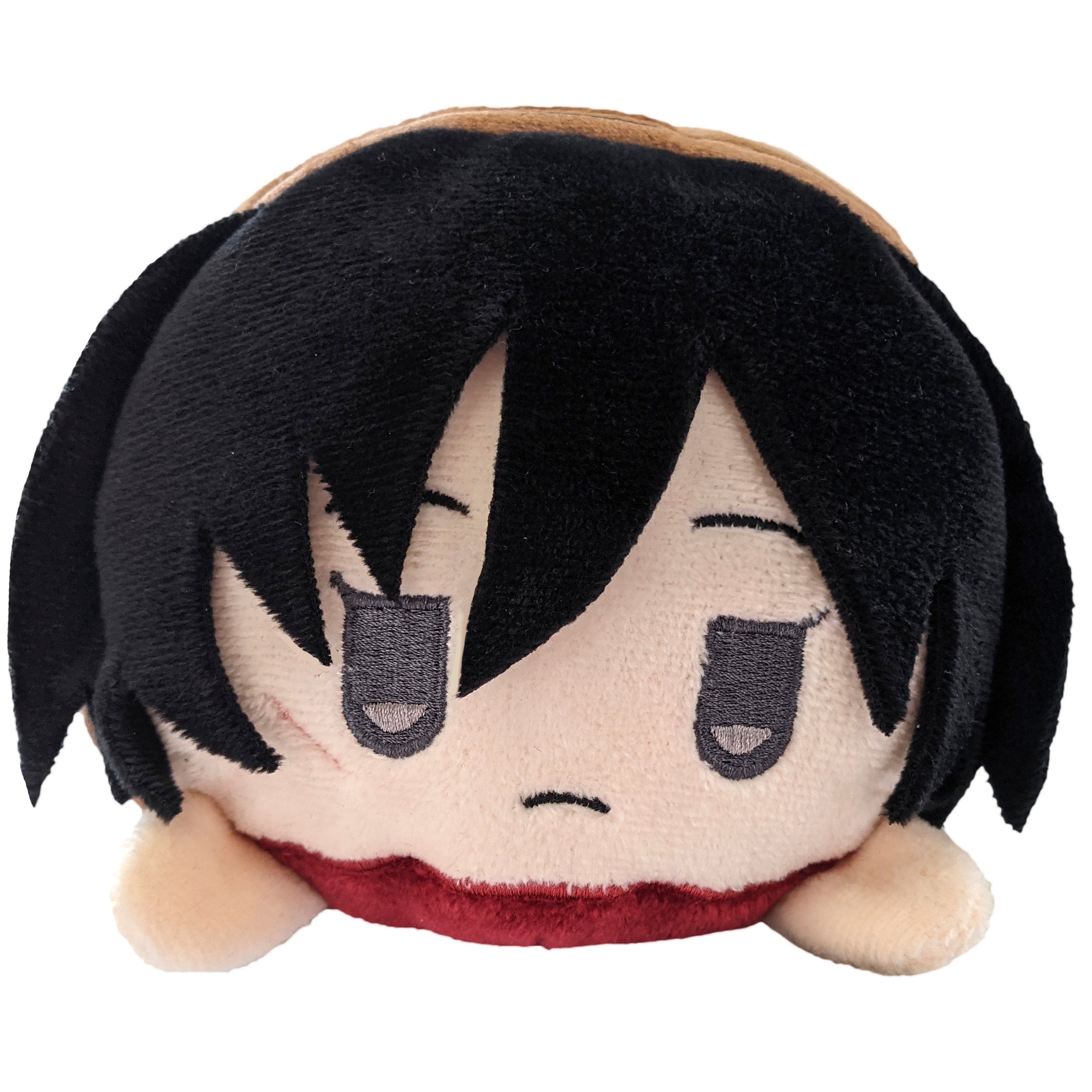 Mochibi plush hotsell