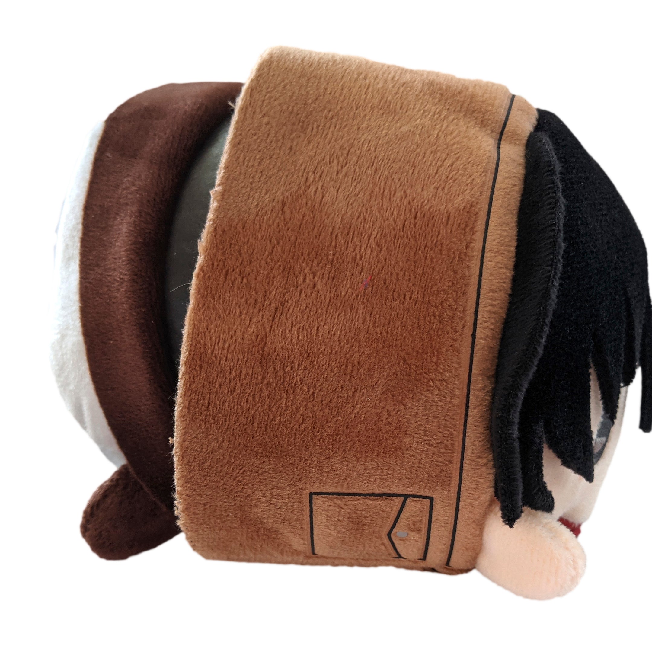 Mikasa Ackermann
