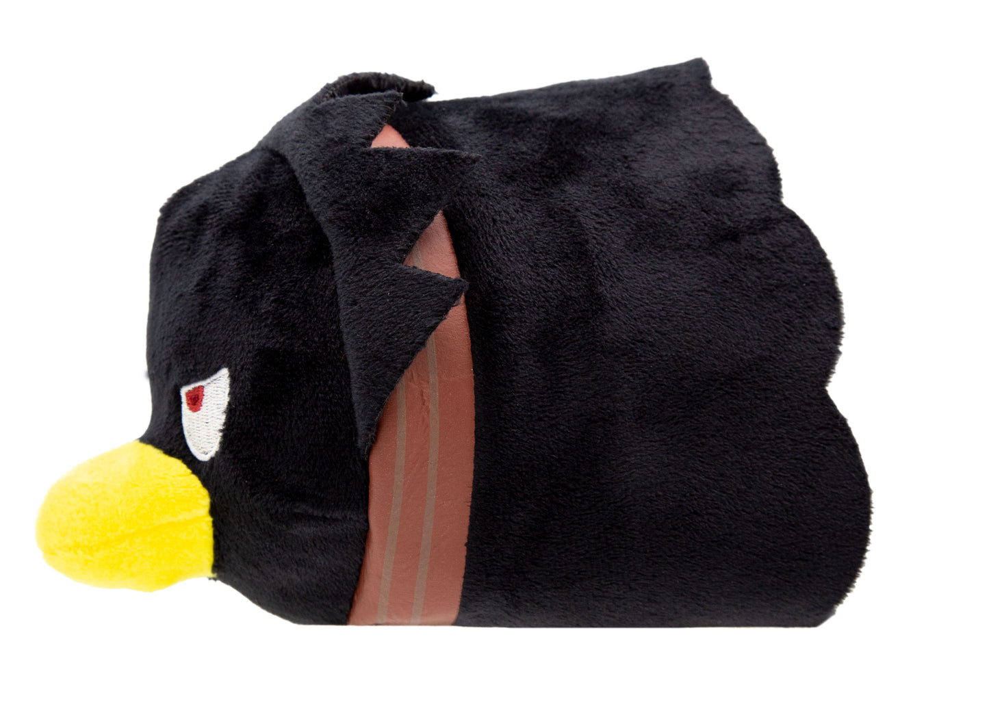 Fumikage Tokoyami in Hero Costume