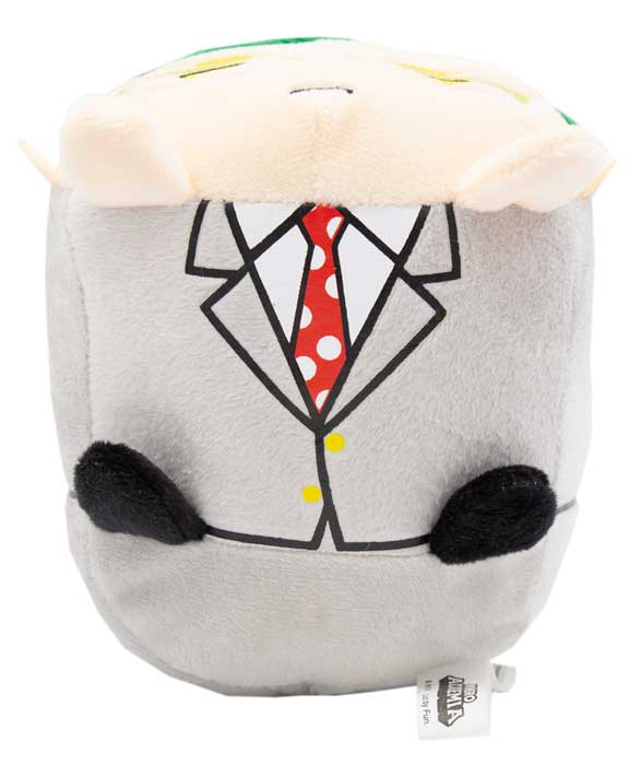 Sir Nighteye