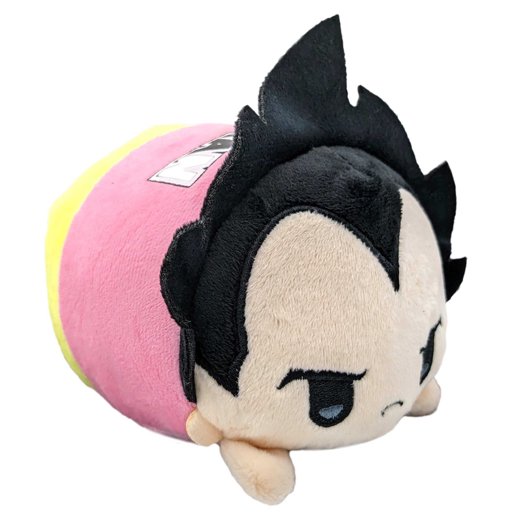 Vegeta Badman