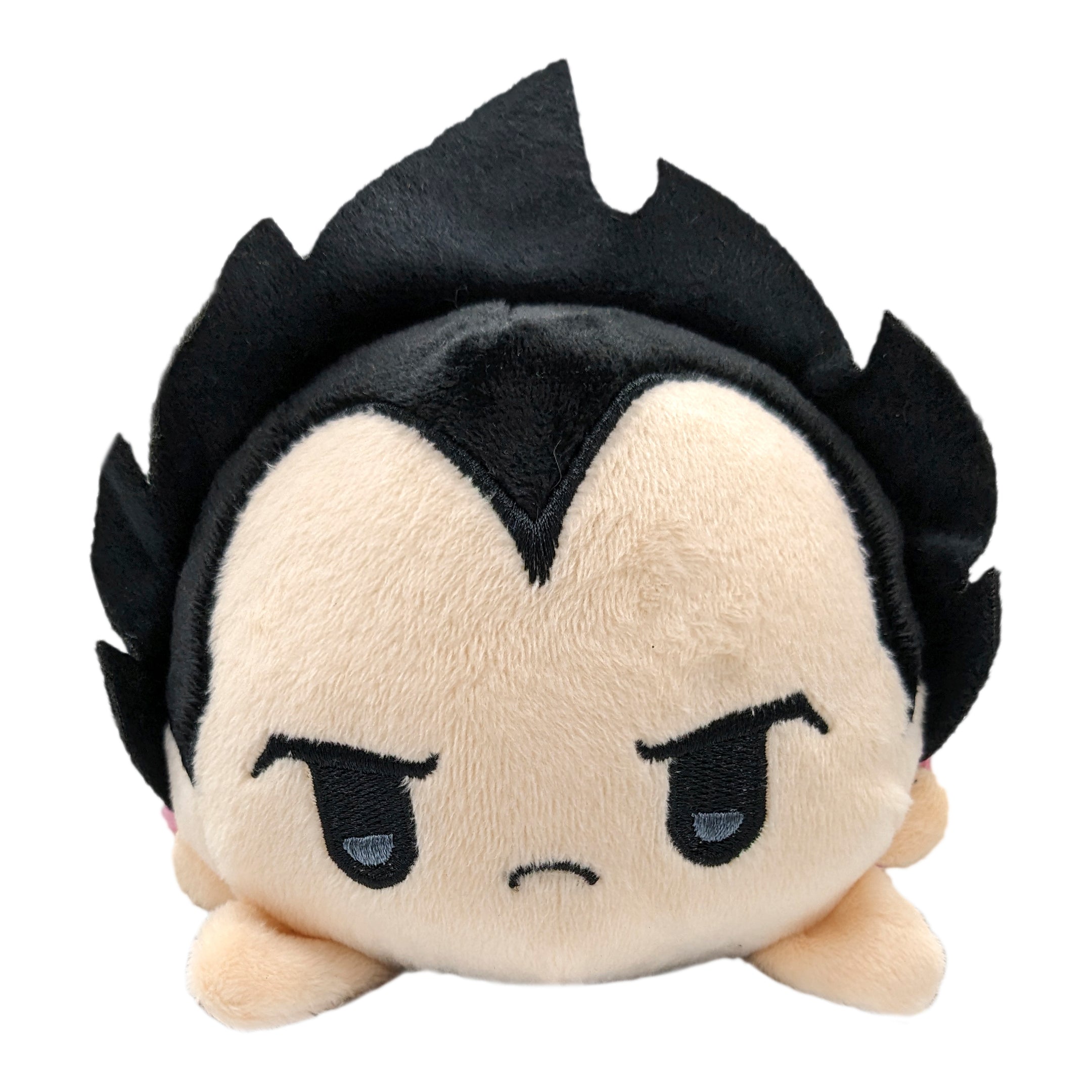Vegeta Badman