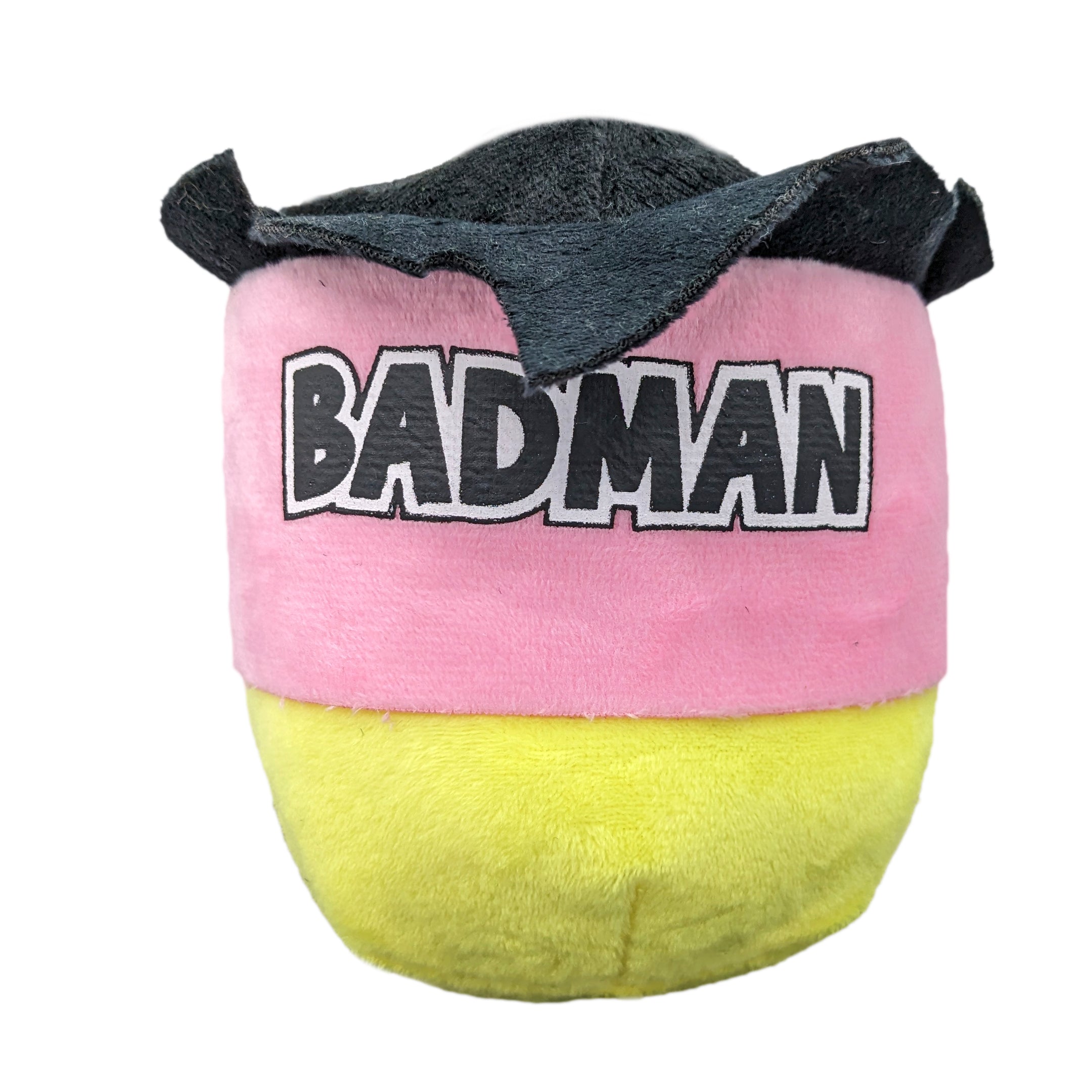 Vegeta Badman