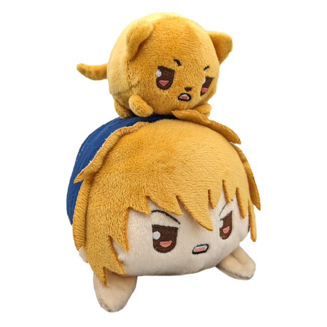 Fruits basket shop kyo plush