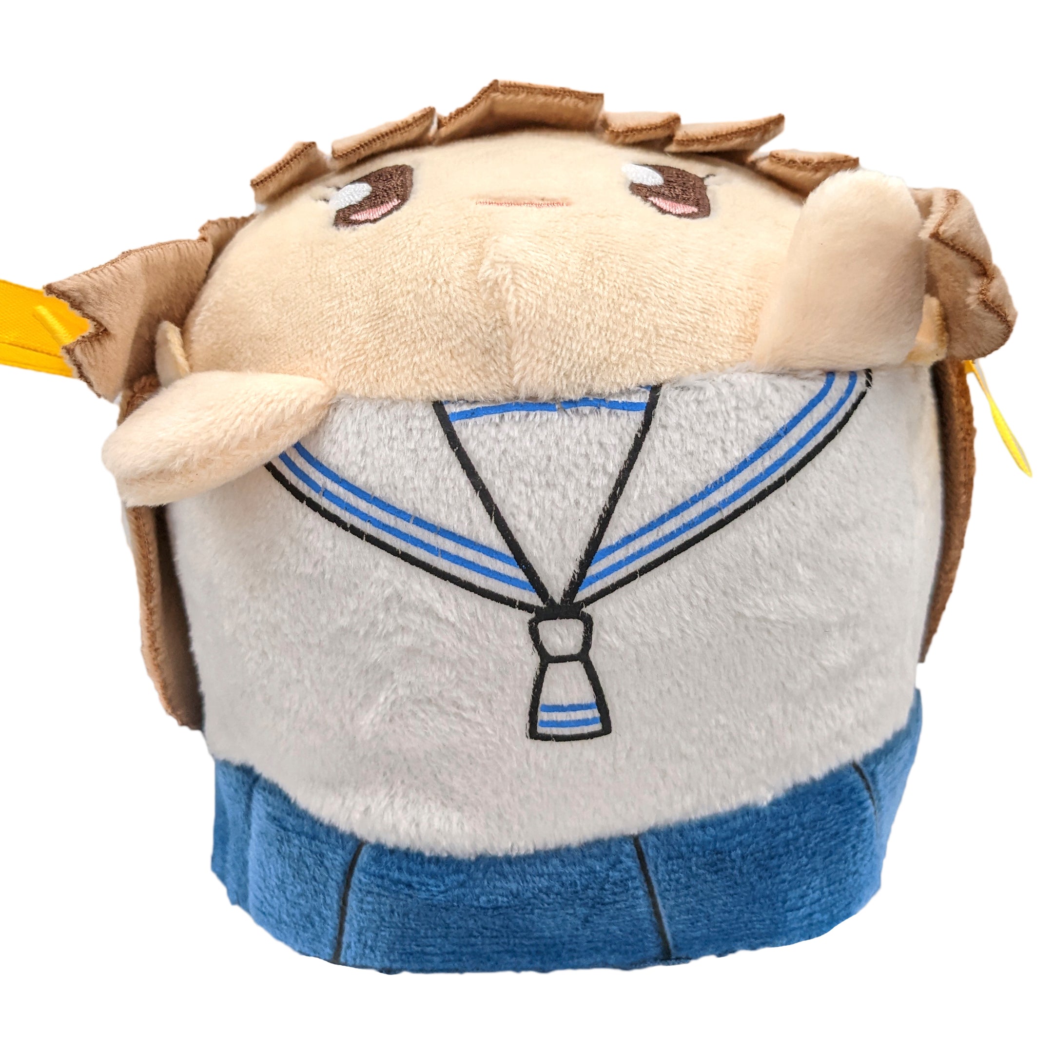 Tohru Honda Summer Uniform