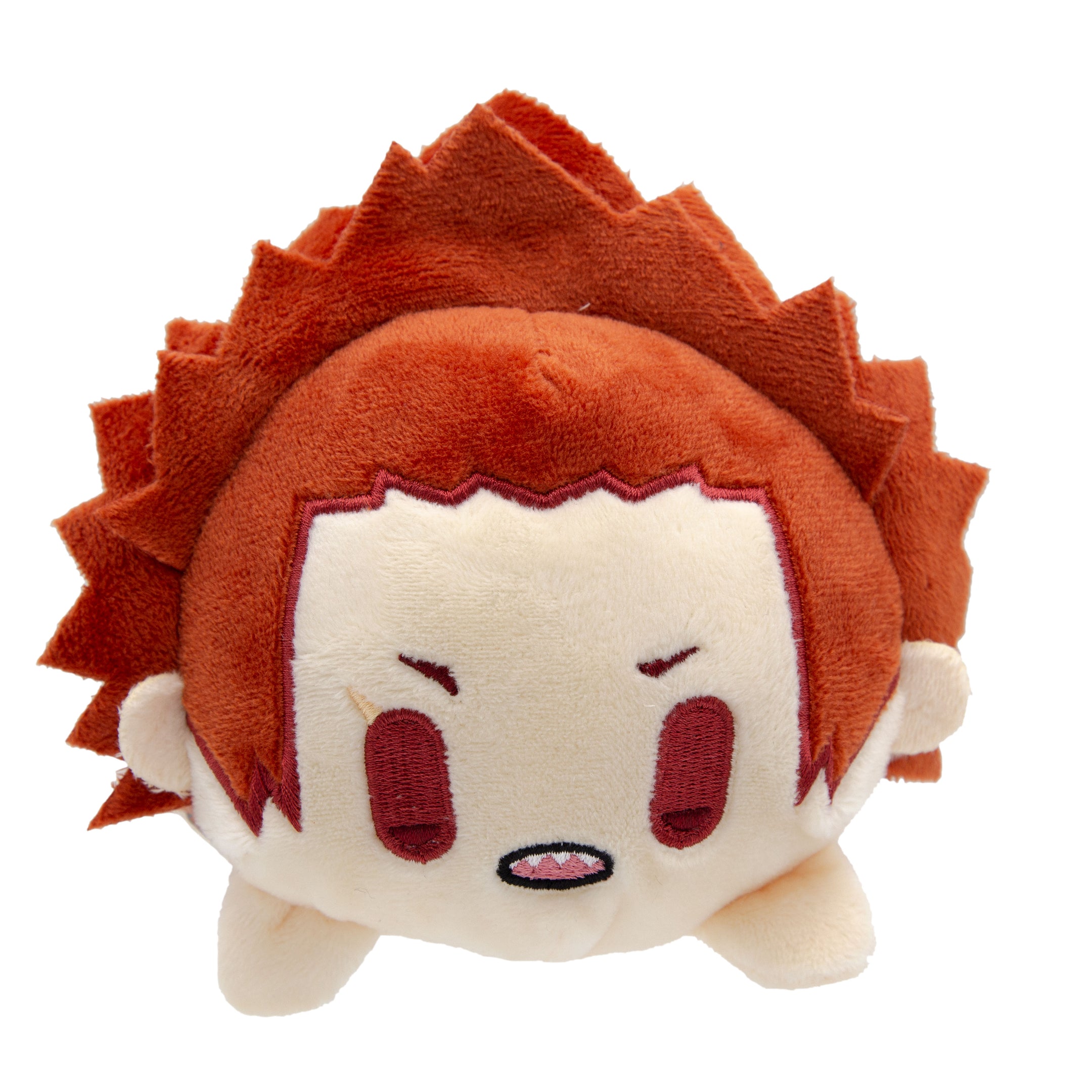 Eijiro Kirishima in Hero Costume