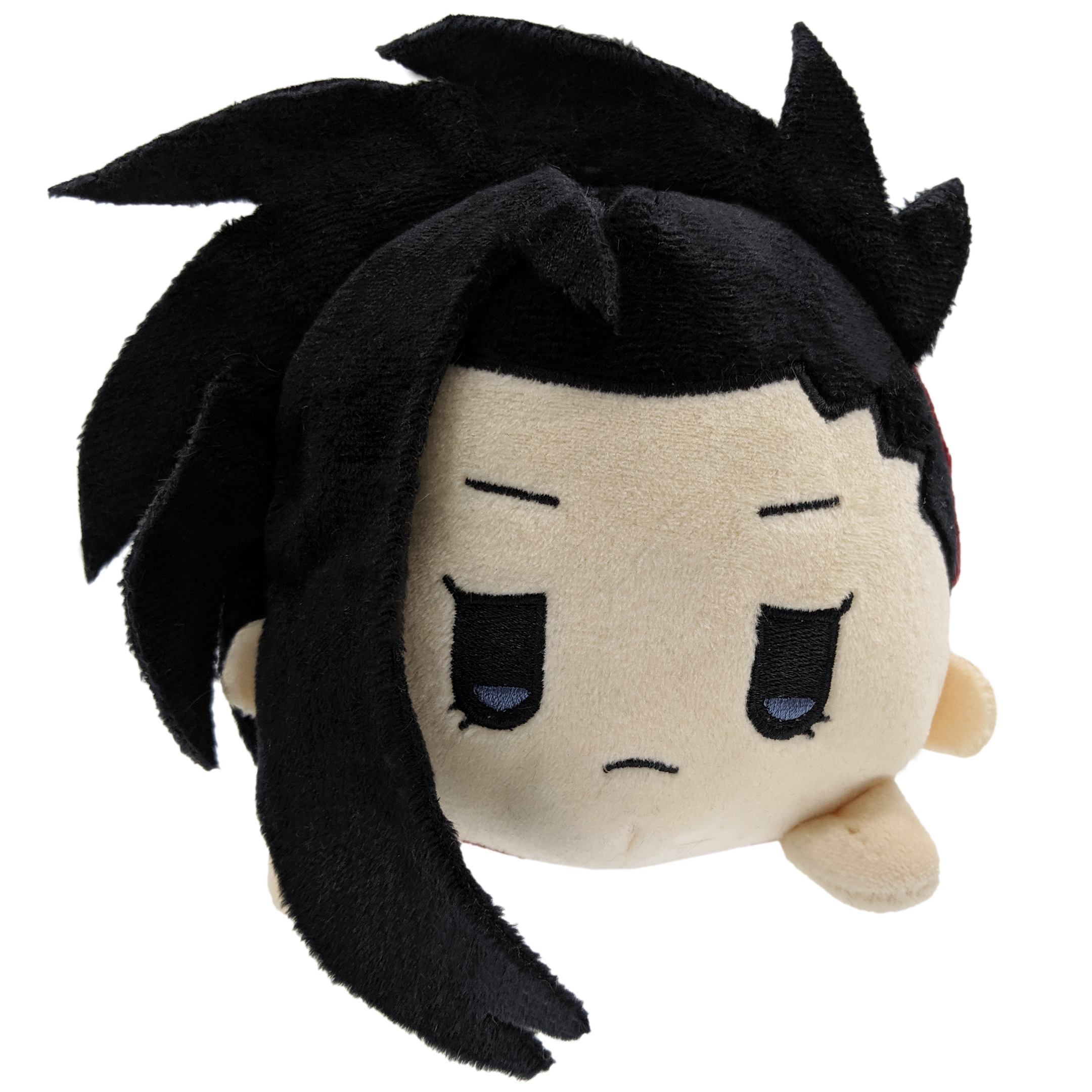 Momo Yaoyorozu in Hero Costume