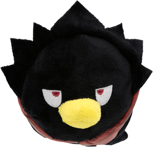 Fumikage Tokoyami in Hero Costume