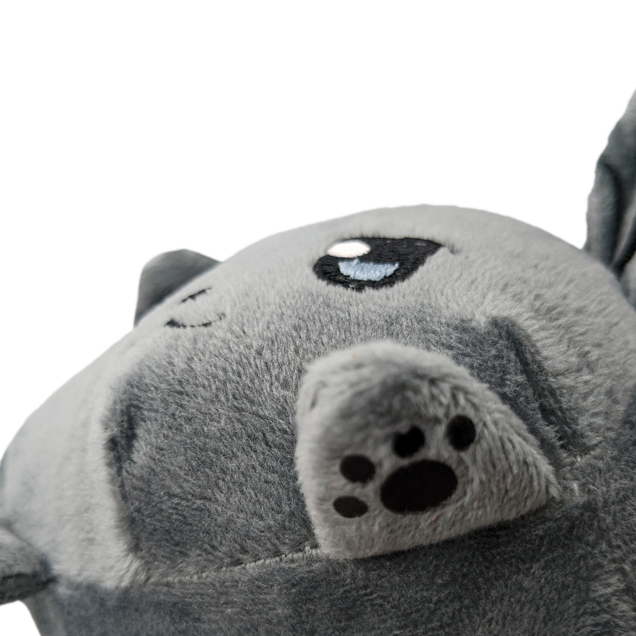 Shigure Soma Dog