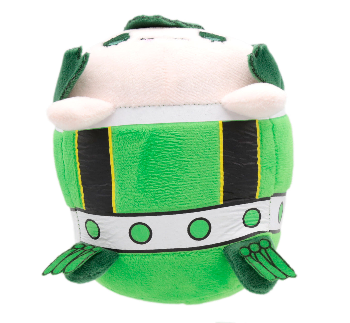 Tsuyu Asui in Hero Costume
