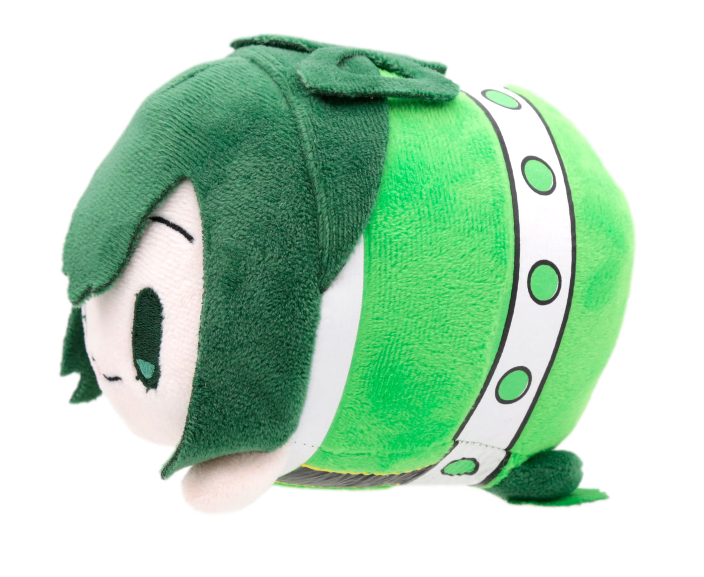 Tsuyu Asui in Hero Costume