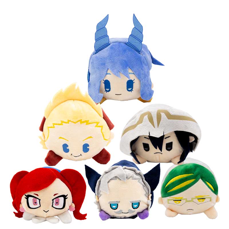 My Hero Academia Series 3 Full Set