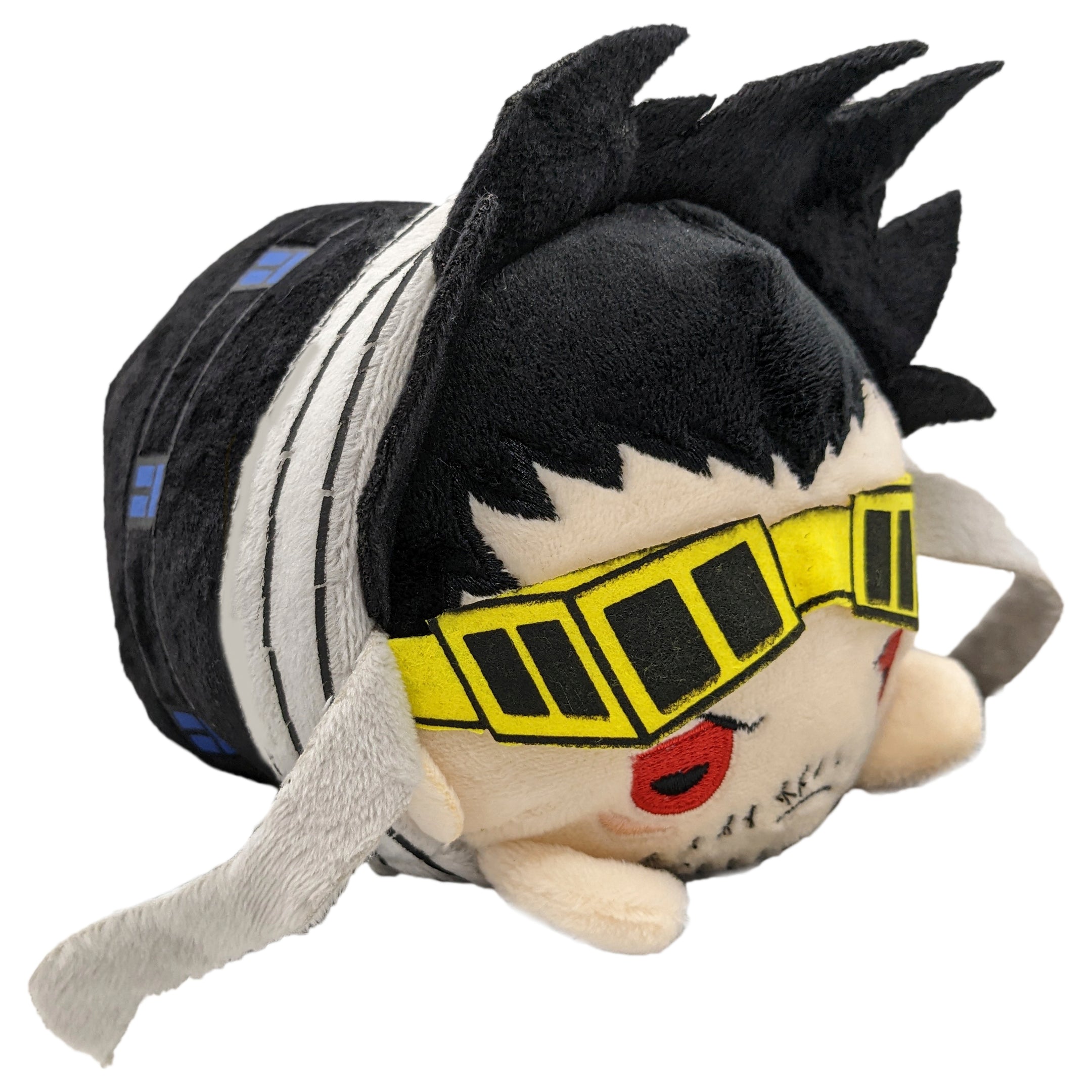 Shota Aizawa Quirk Activated