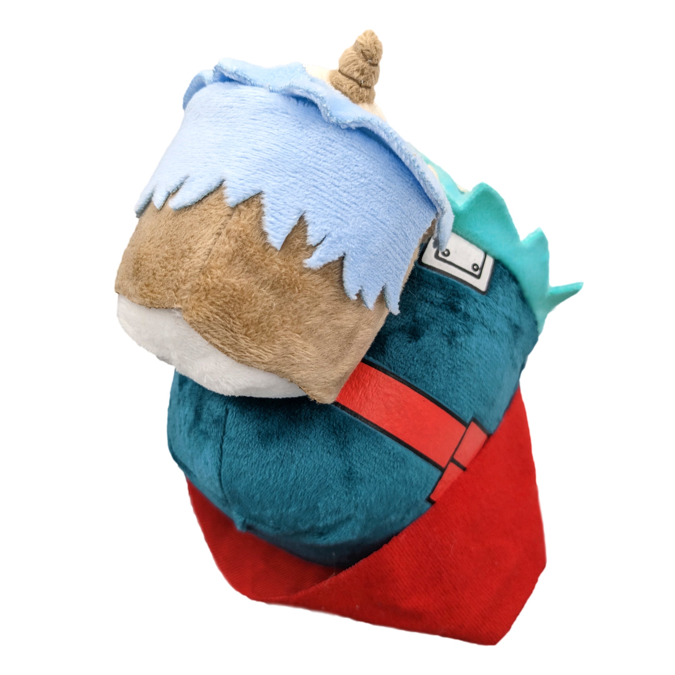 Izuku Midoriya & Eri - Infinite 100% 2 Mochibi Plush Set