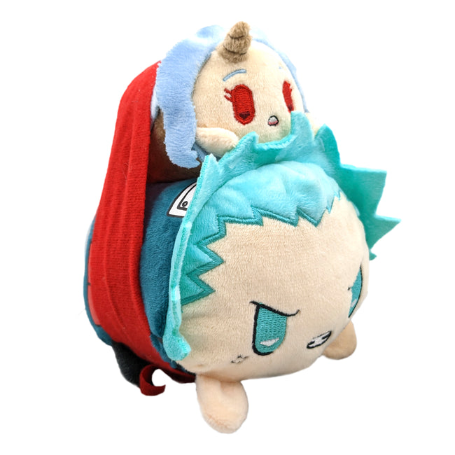 Mochibi my hero academia best sale