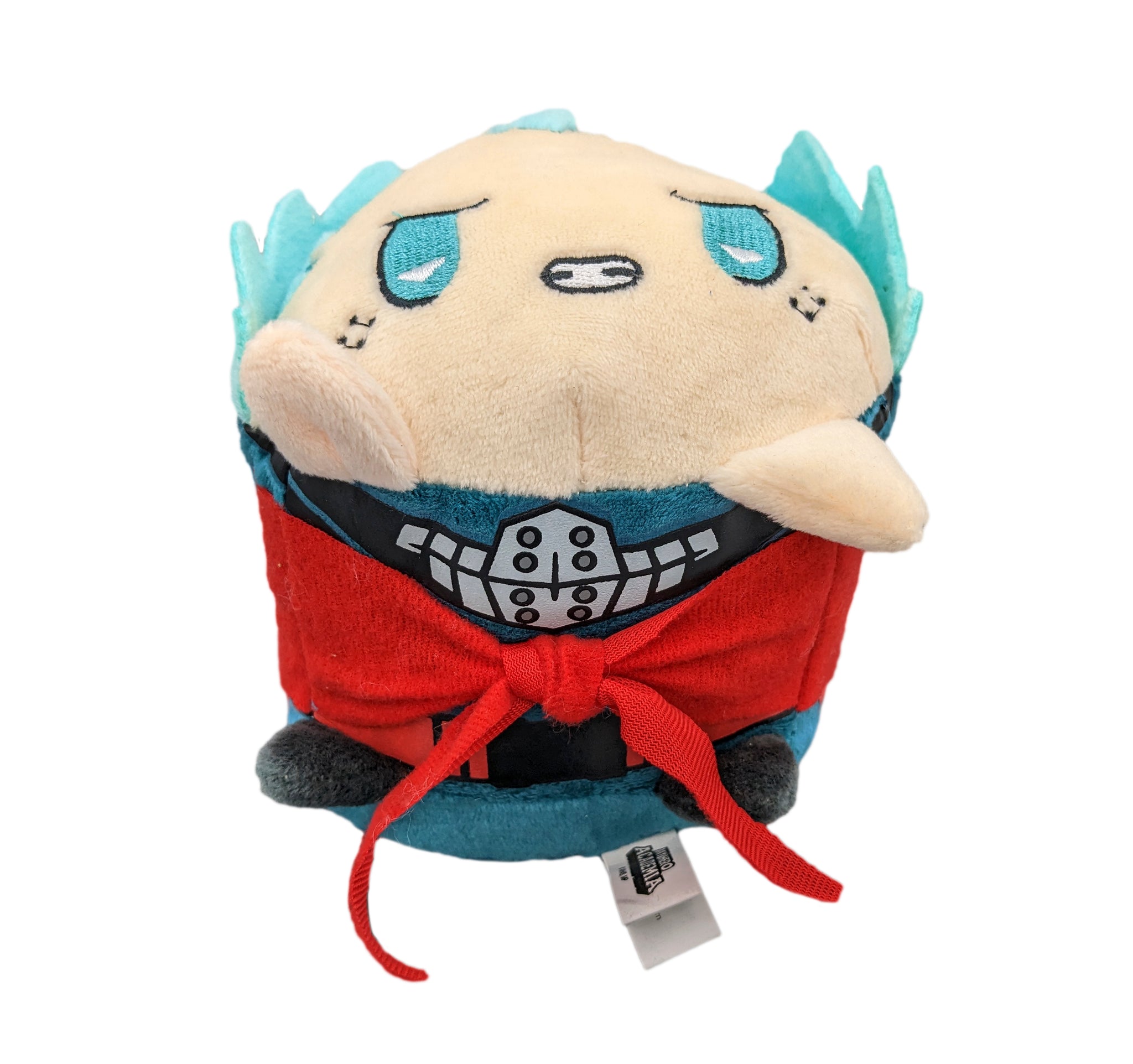 Izuku Midoriya & Eri - Infinite 100% 2 Mochibi Plush Set – mochibiplush
