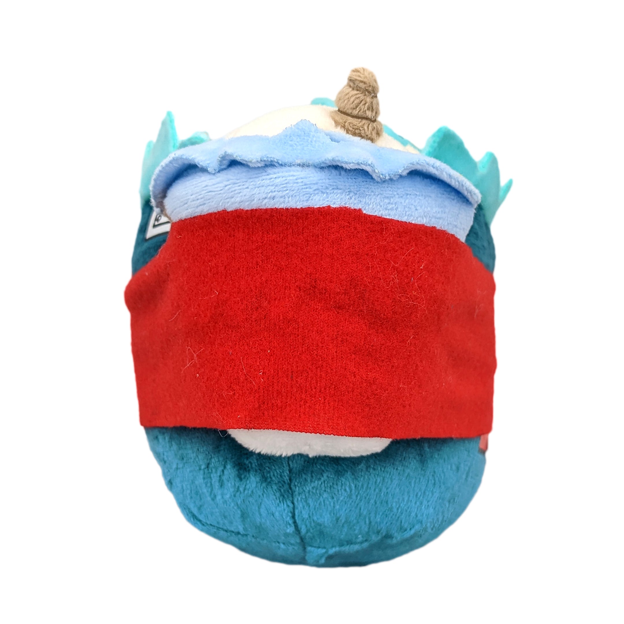 Izuku Midoriya & Eri - Infinite 100% 2 Mochibi Plush Set