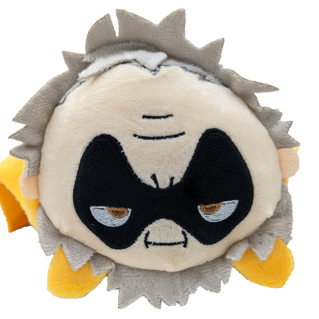 My Hero Academia mochibiplush