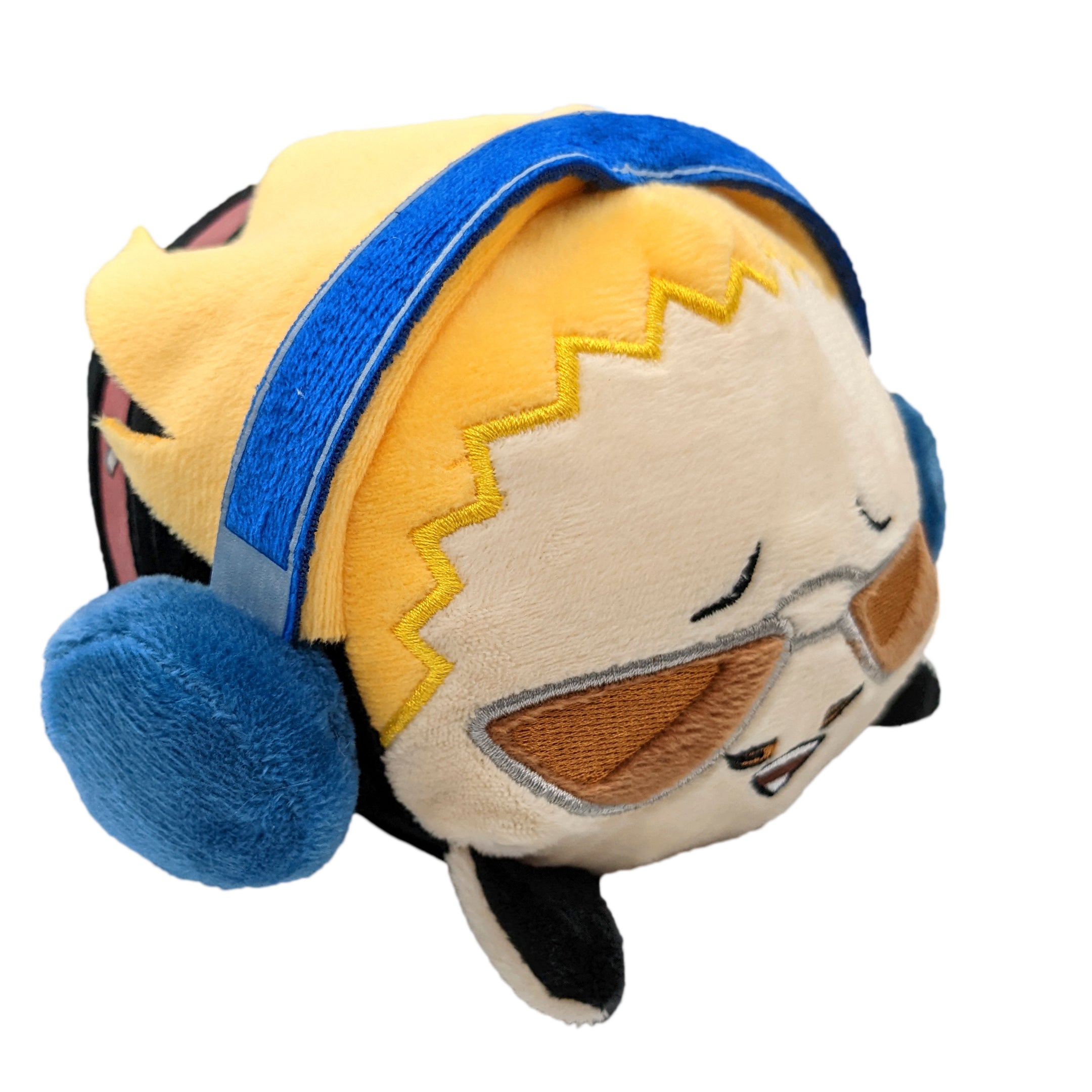 Present Mic