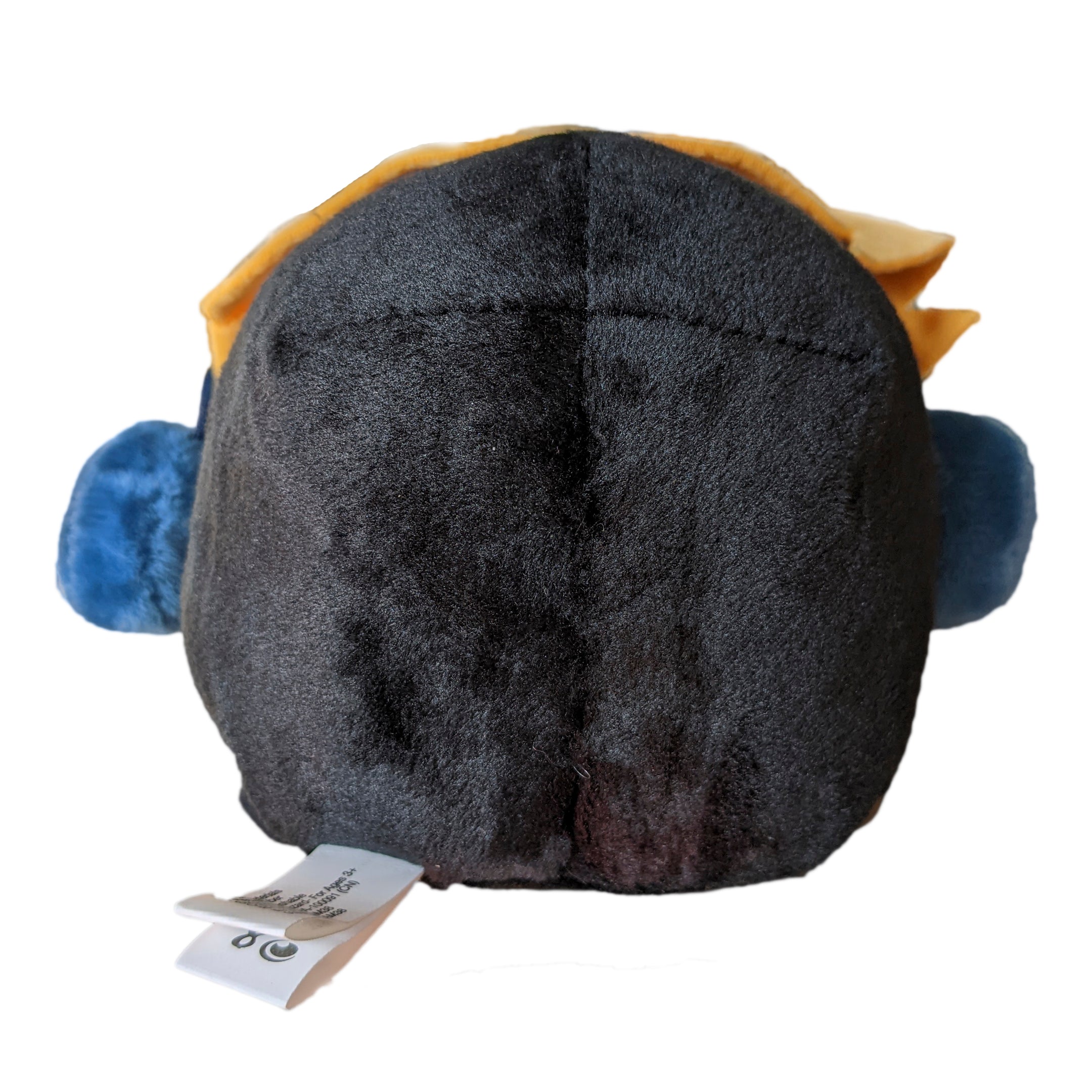 Present Mic