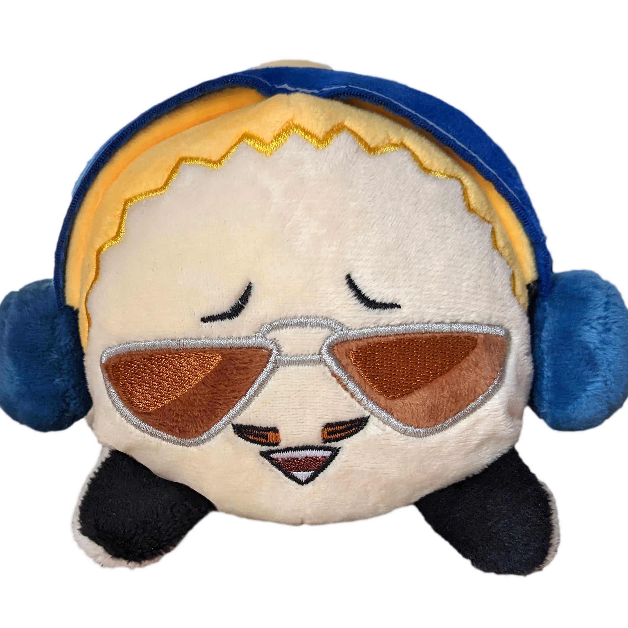 Present Mic