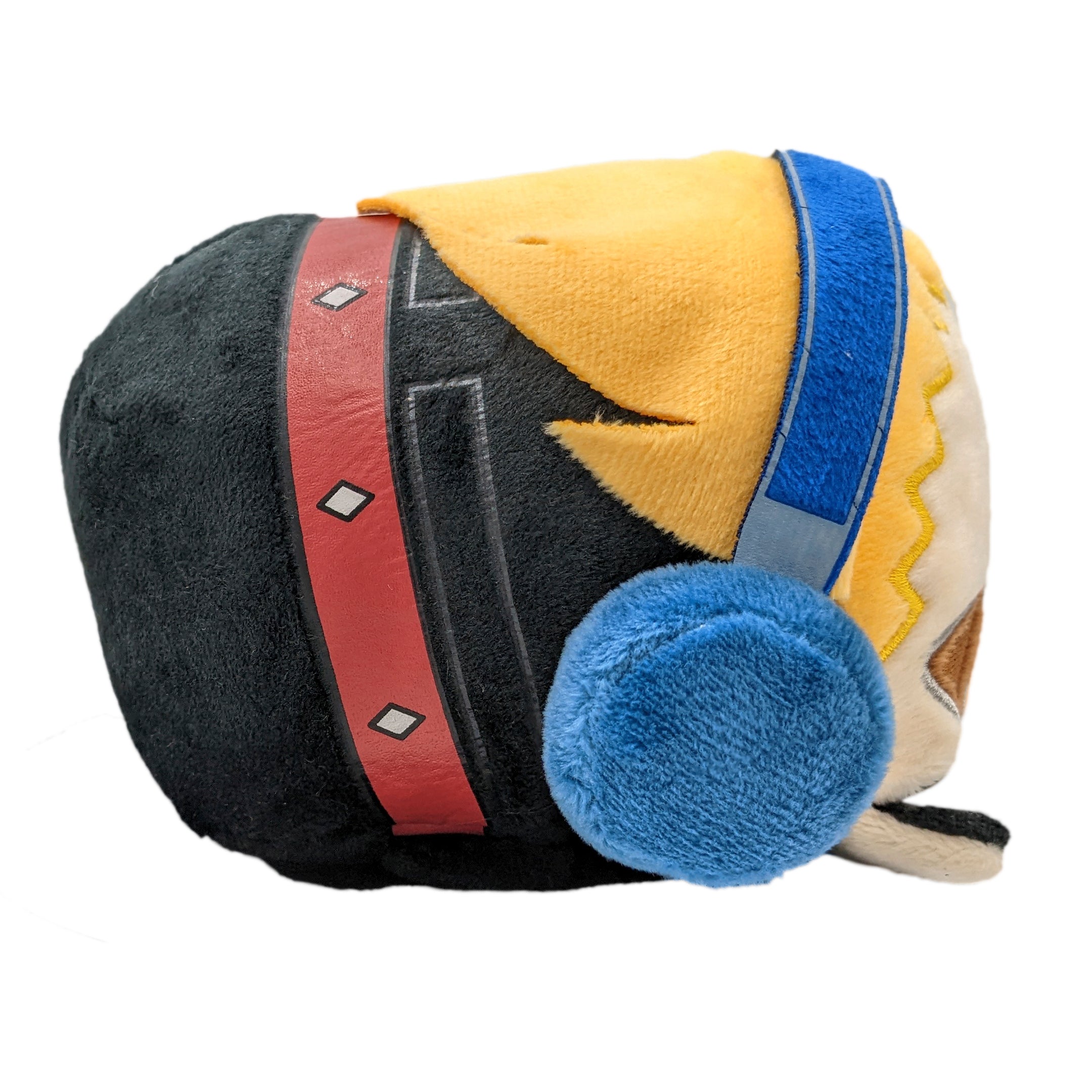 Peluche mic best sale