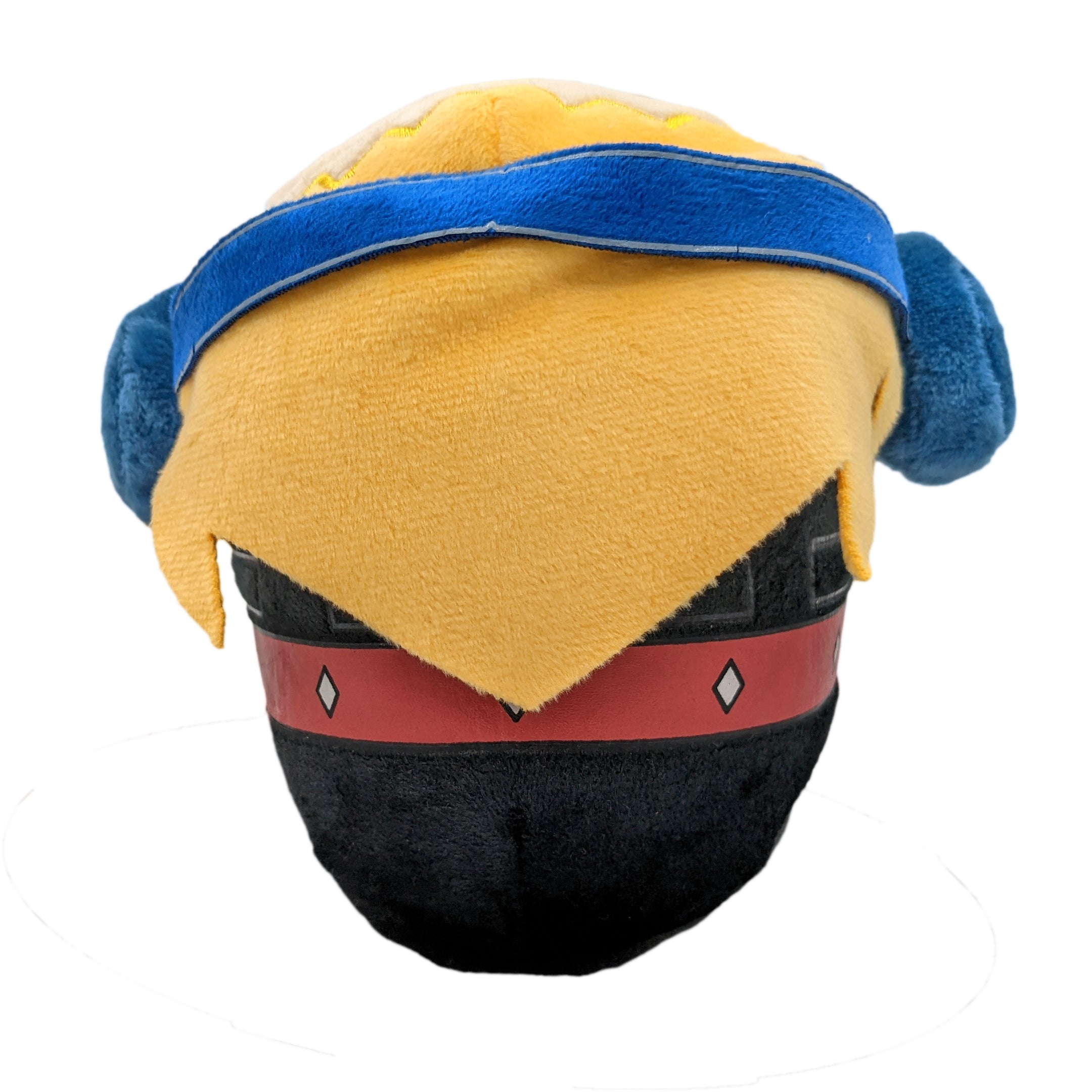 Present Mic