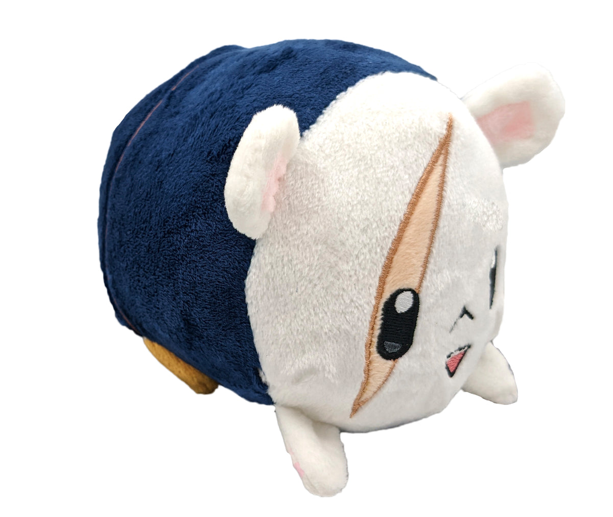 Nezu – mochibiplush