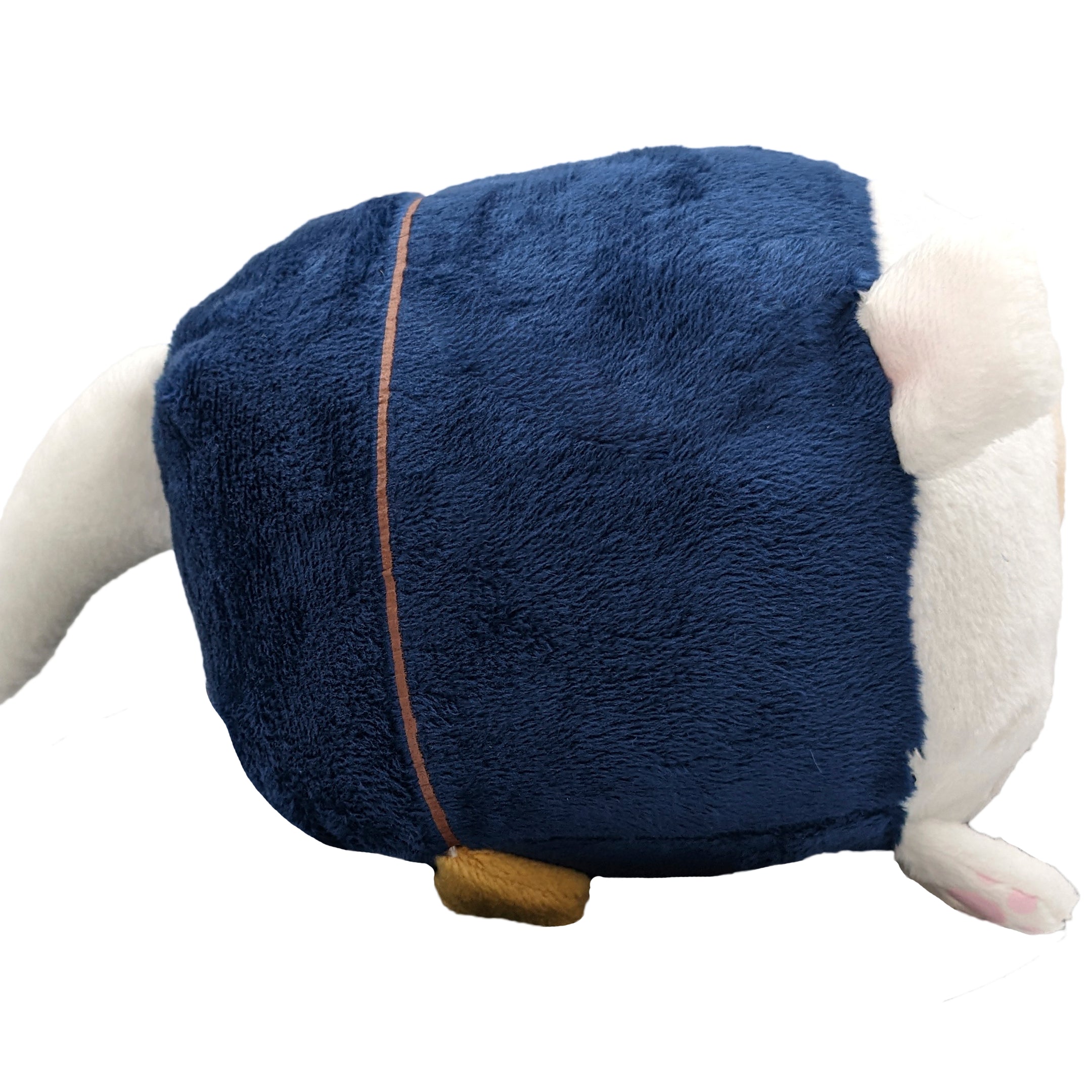 My hero academia nezu plush new arrivals