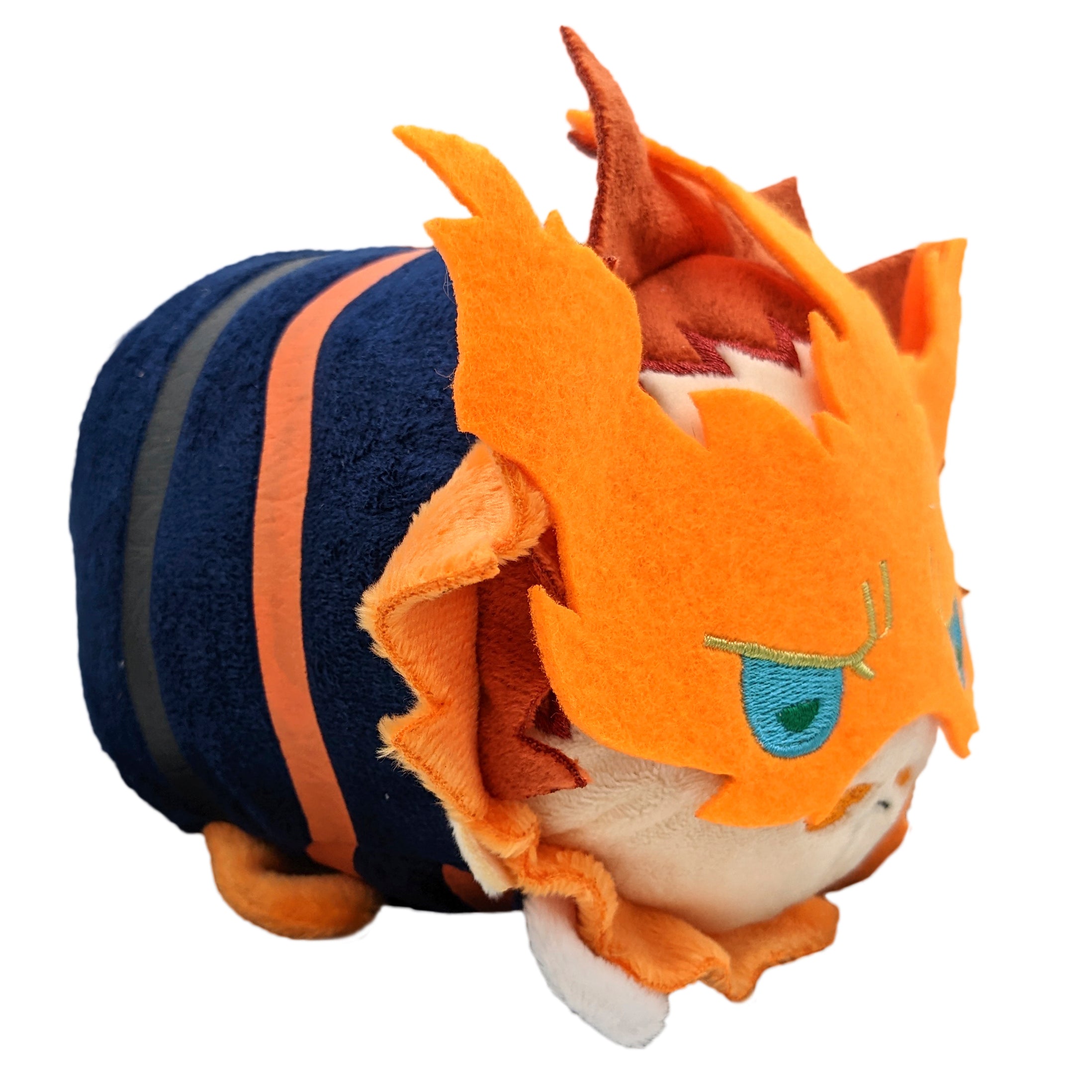 Endeavor (First Hero Costume)