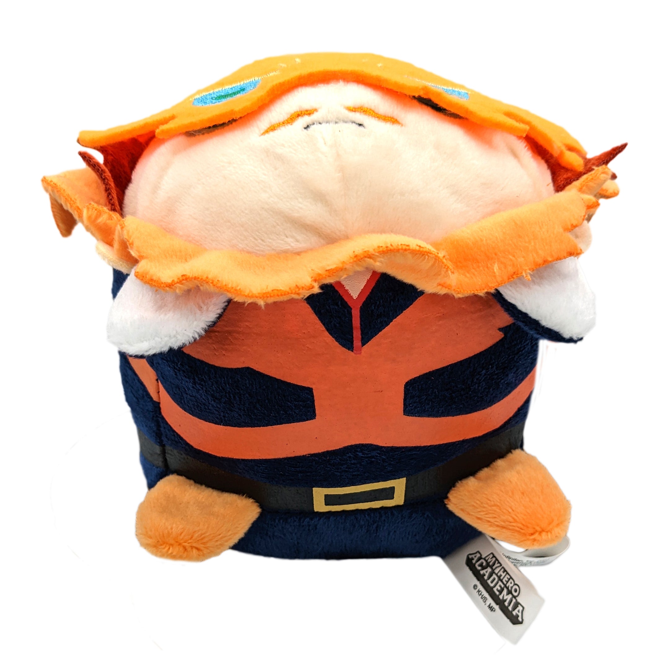 Endeavor (First Hero Costume)