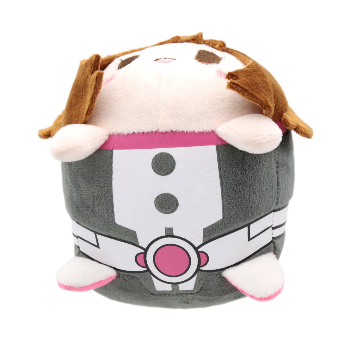 Ochaco Uraraka in Hero Costume